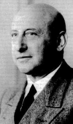 R.B. Goldschmidt