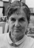 Salome Gluecksohn-Schoenheimer (Waelsch)