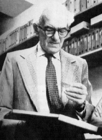 Viktor Hamburger, 1978